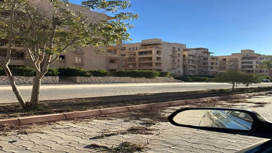شقة رائعة بمساحة 300 متر مع إطلالة خلابة