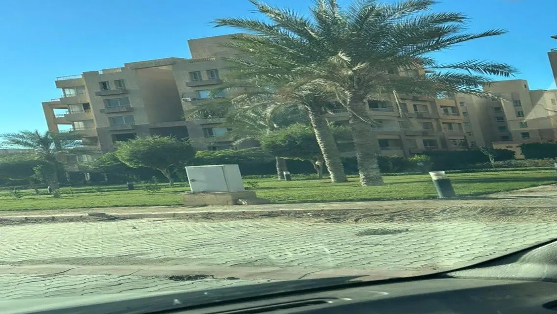 شقة رائعة بمساحة 300 متر مع إطلالة خلابة