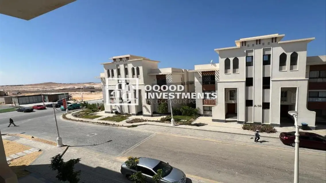 Luxury Apartment for Sale in Gaia