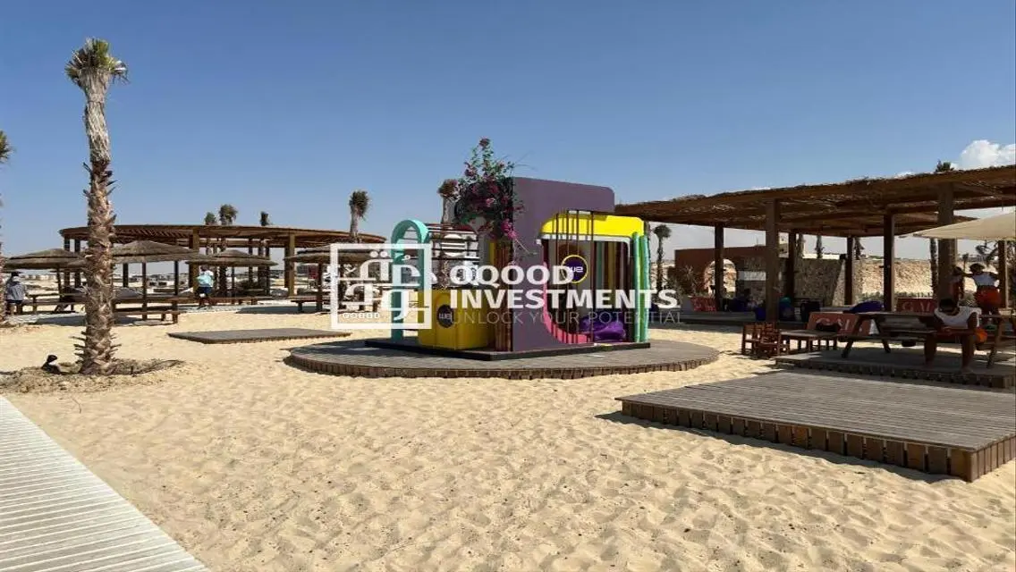 Luxury Apartment for Sale in Gaia