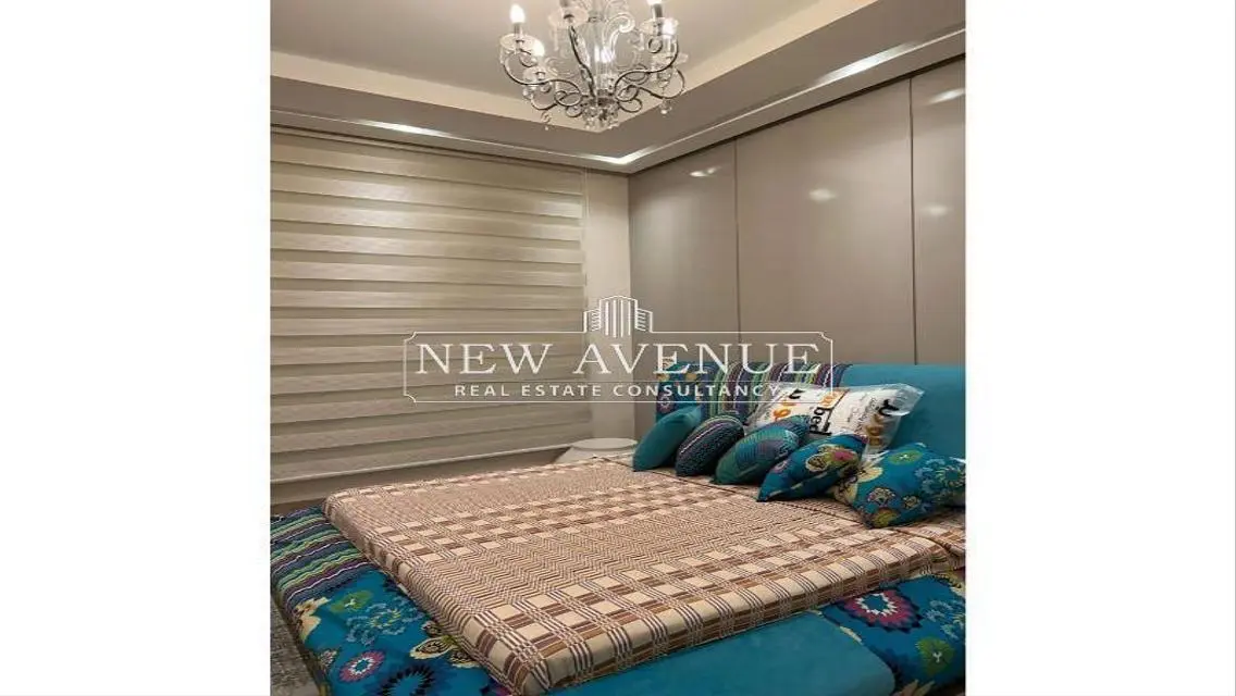 Luxury Apartment with Private Garden in Prime Location