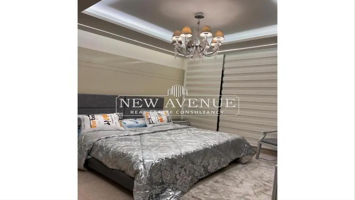 Luxury Apartment with Private Garden in Prime Location