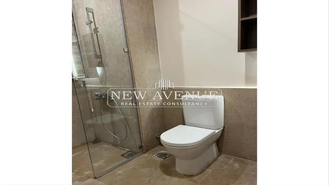 Luxury Apartment with Private Garden in Prime Location