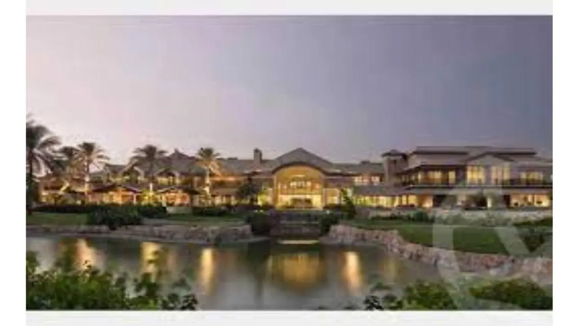 Luxury Villa for Sale with 2500 Square Meters