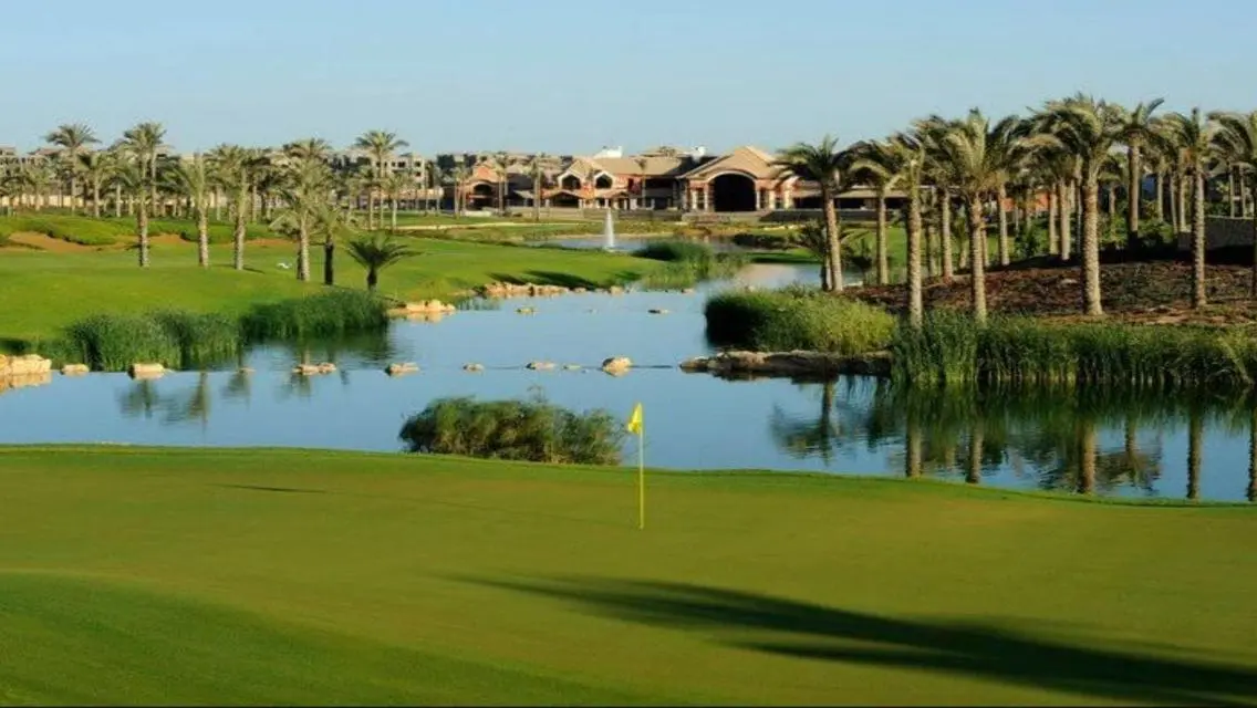 Luxury Villa for Sale with 2500 Square Meters