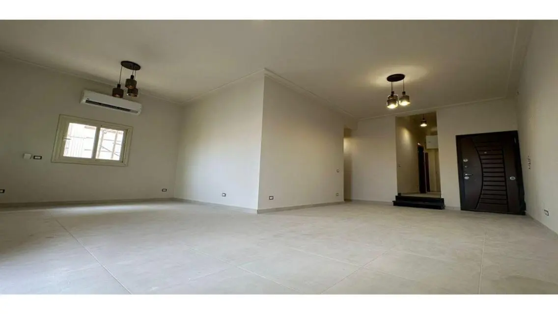 160 Sq Meter Apartment in a Prime Location