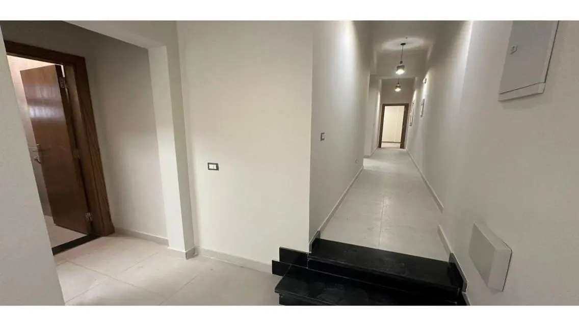 160 Sq Meter Apartment in a Prime Location
