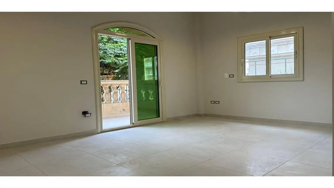 160 Sq Meter Apartment in a Prime Location