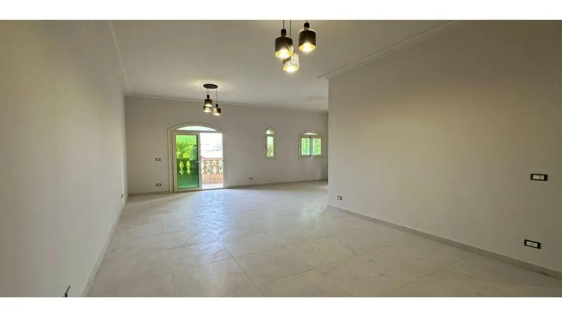 160 Sq Meter Apartment in a Prime Location