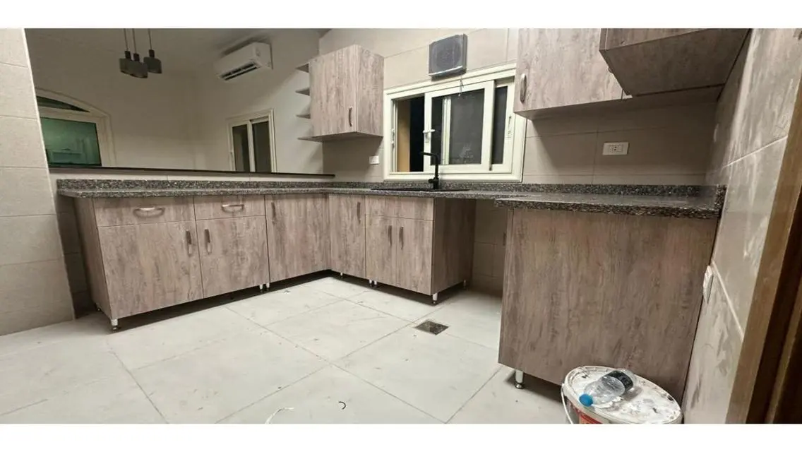 160 Sq Meter Apartment in a Prime Location