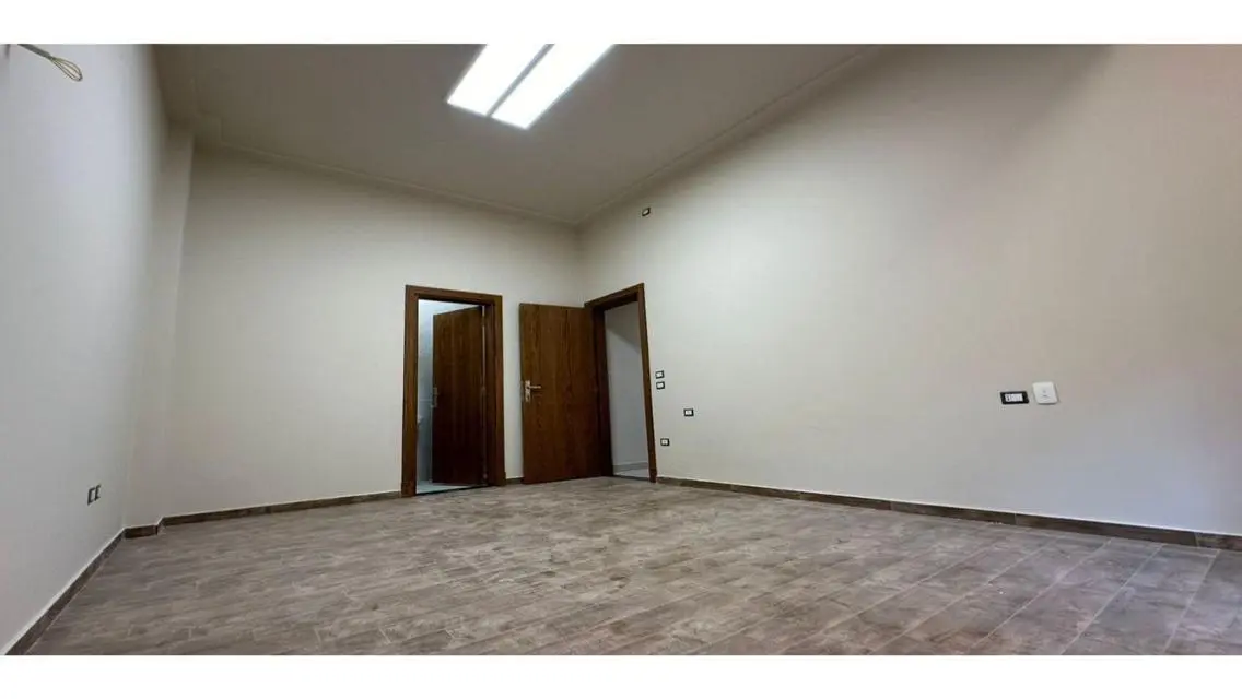 160 Sq Meter Apartment in a Prime Location