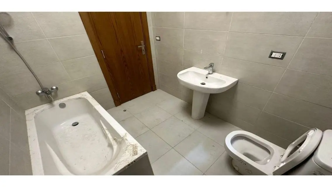 160 Sq Meter Apartment in a Prime Location