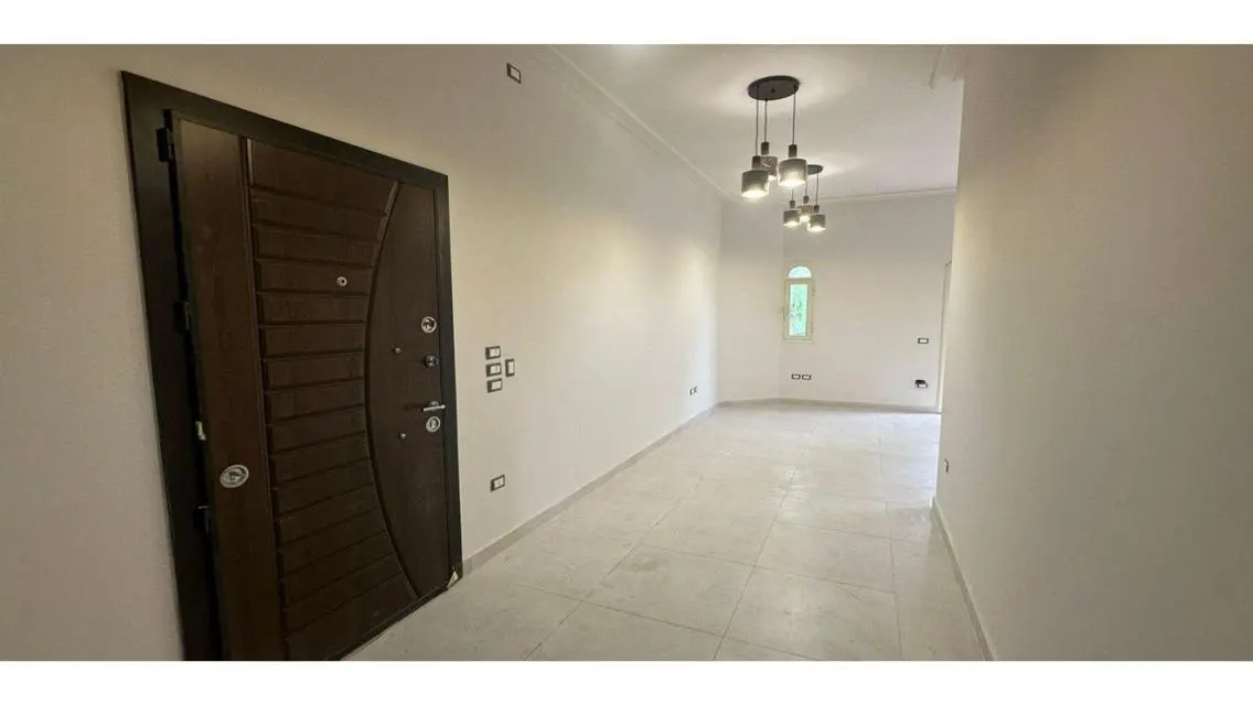 160 Sq Meter Apartment in a Prime Location