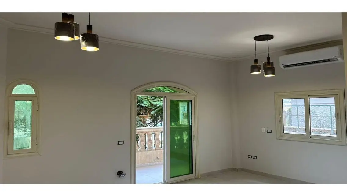 160 Sq Meter Apartment in a Prime Location