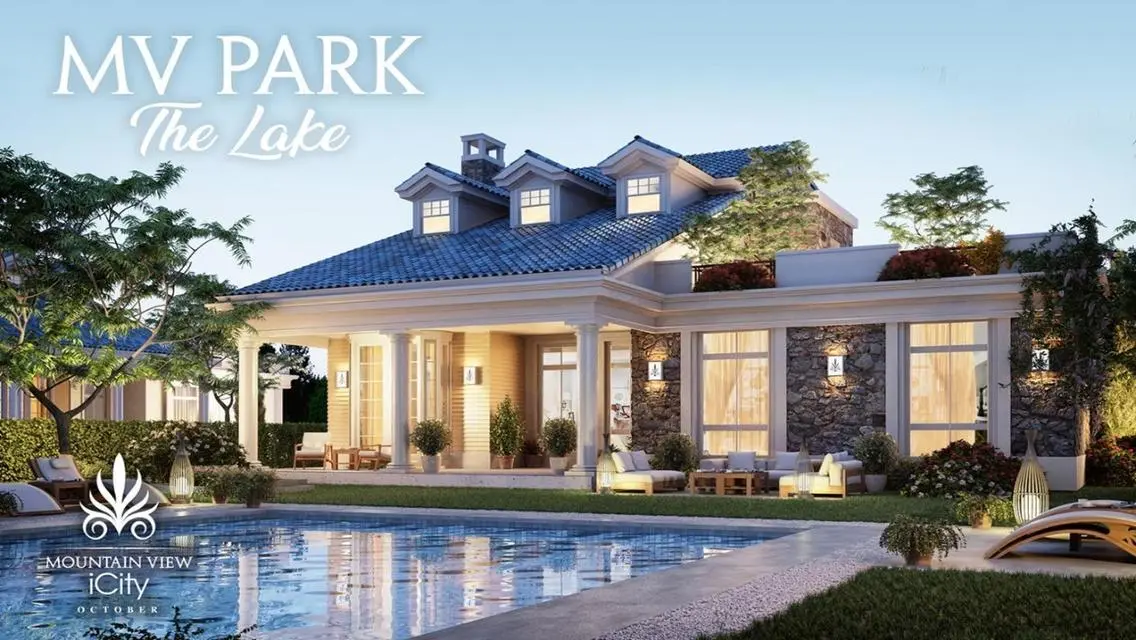 Stunning Apartment in Club Park at an Attractive Price
