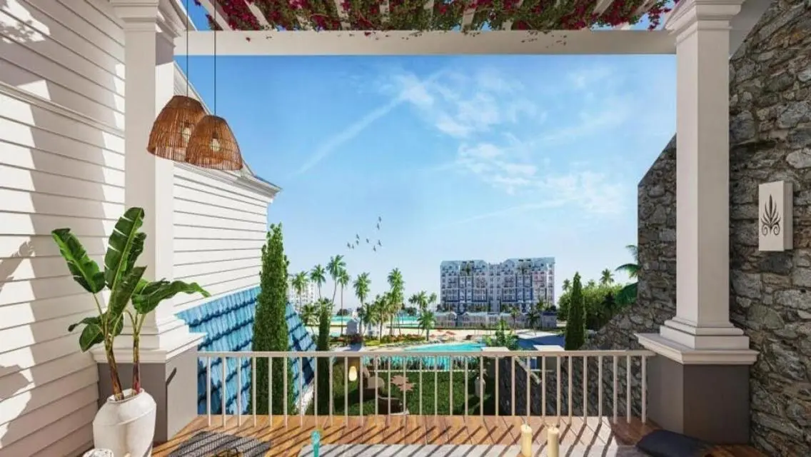 Stunning Apartment in Club Park at an Attractive Price