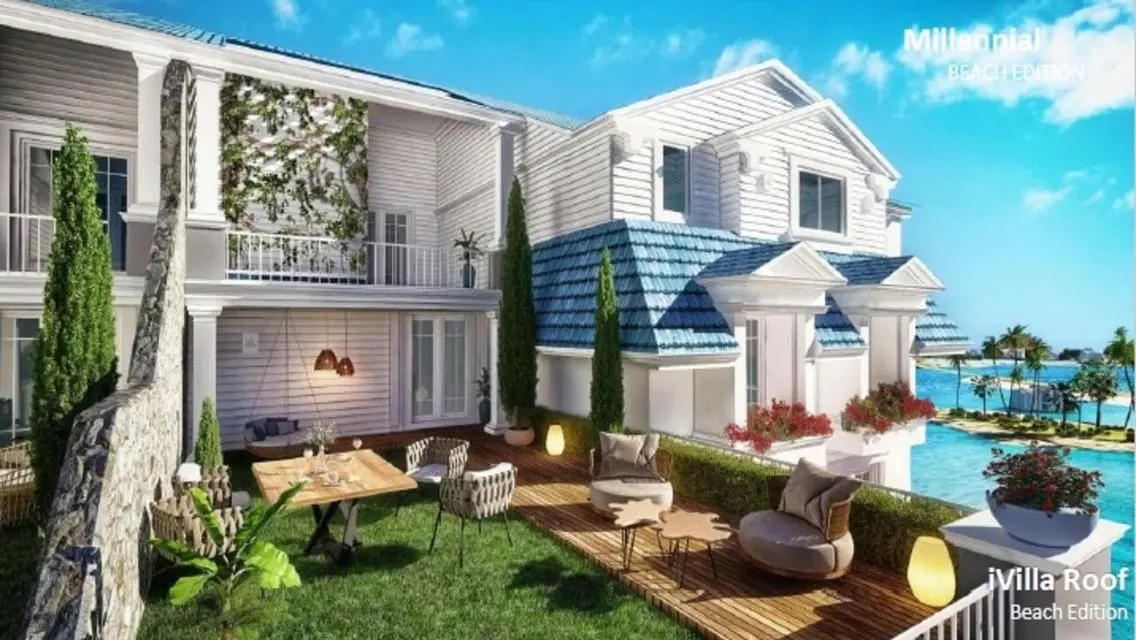 Stunning Apartment in Club Park at an Attractive Price
