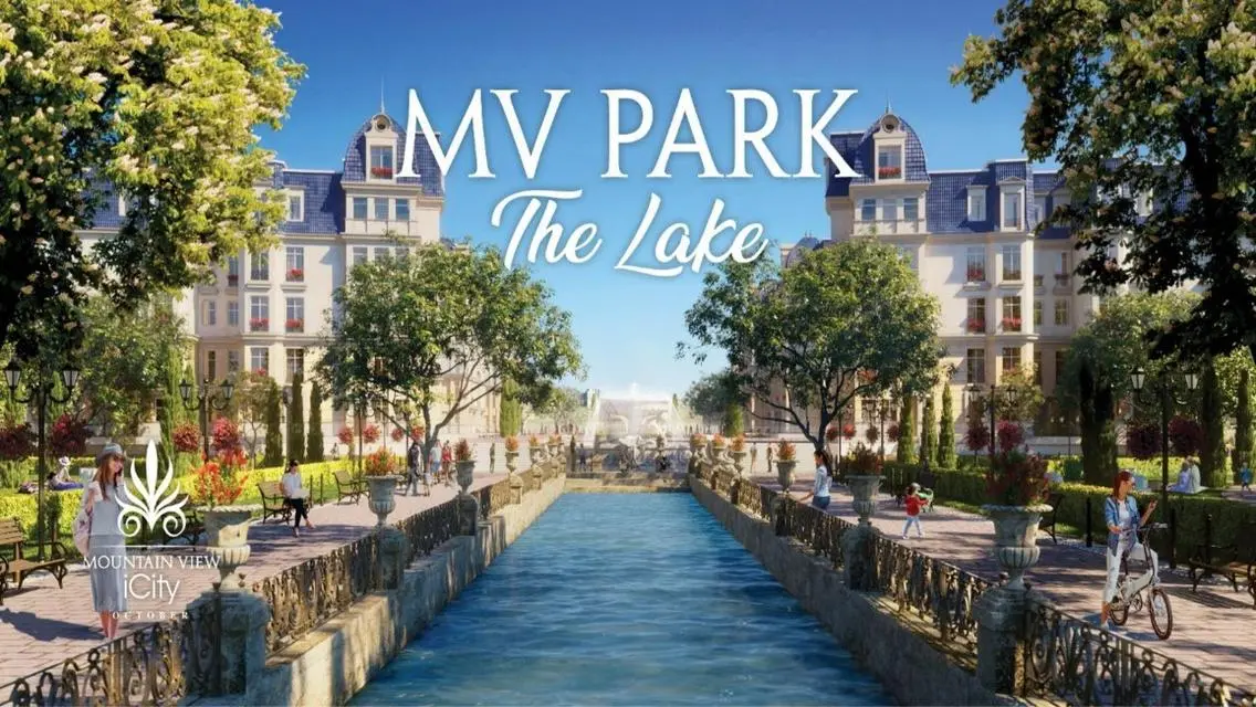 Stunning Apartment in Club Park at an Attractive Price