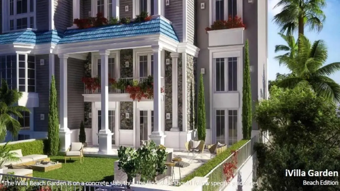 Stunning Apartment in Club Park at an Attractive Price