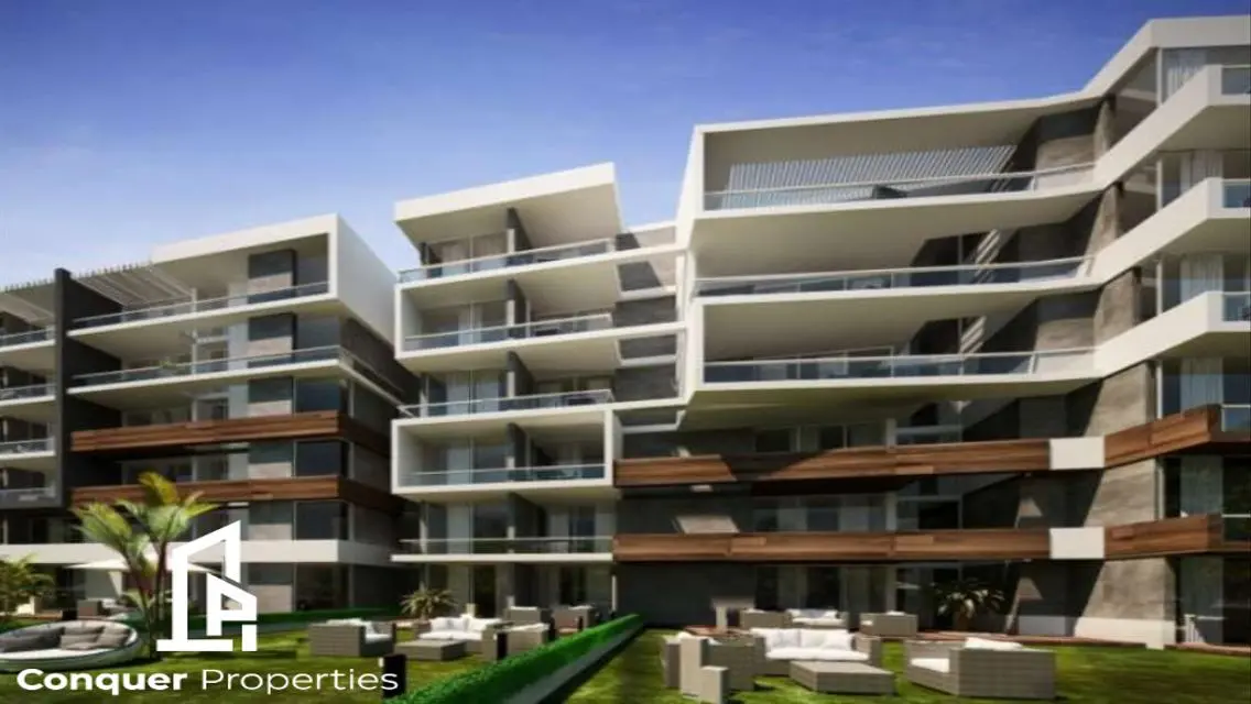 Stunning Apartment in the Heart of the City with Breathtaking Views