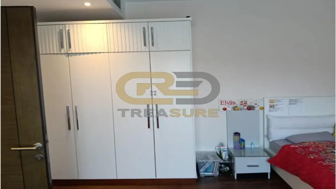 Property Code CR953 - Apartment for Sale 110,000