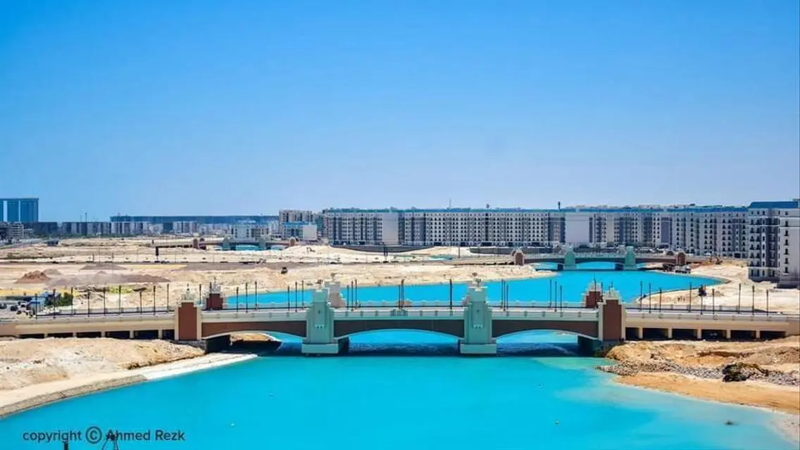 Luxury Villa for Rent