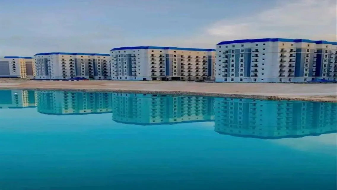 Luxury Villa for Rent