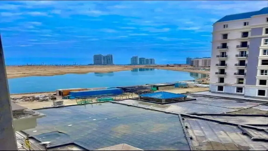 Luxury Villa for Rent