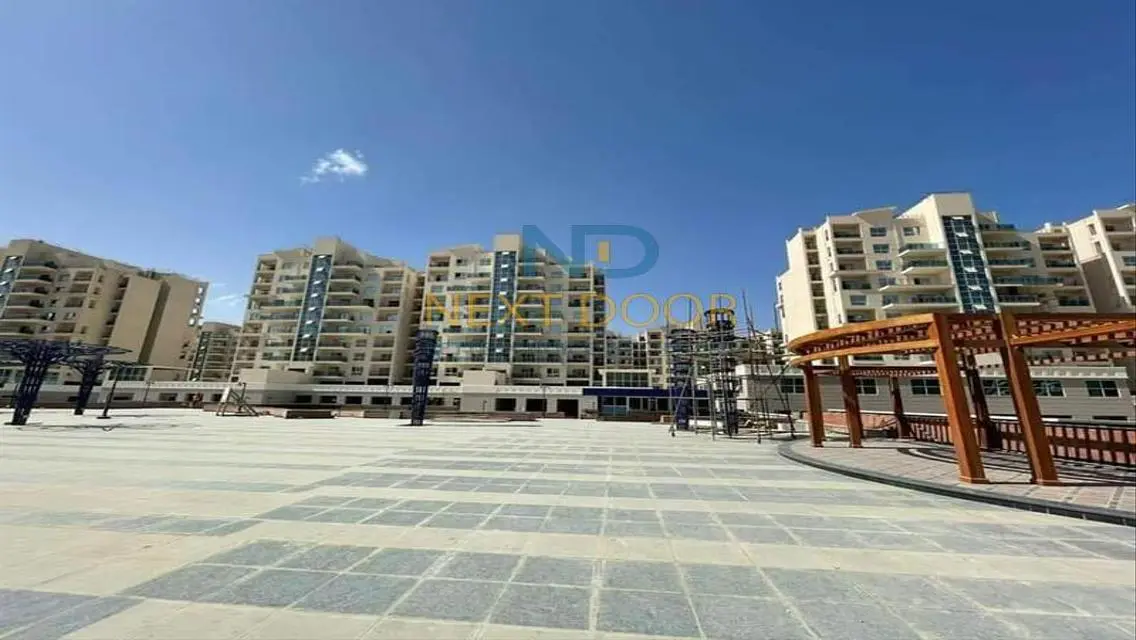 شقة فاخرة بإطلالة رائعة على البحيرات