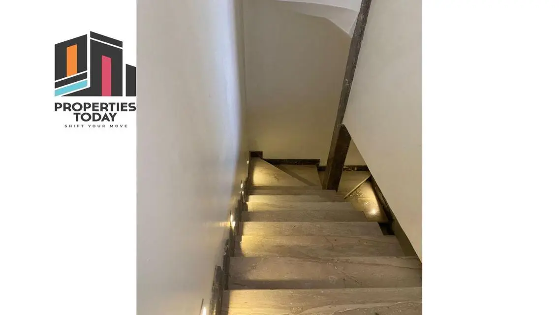 Luxury Apartment for Rent in the Heart of the City