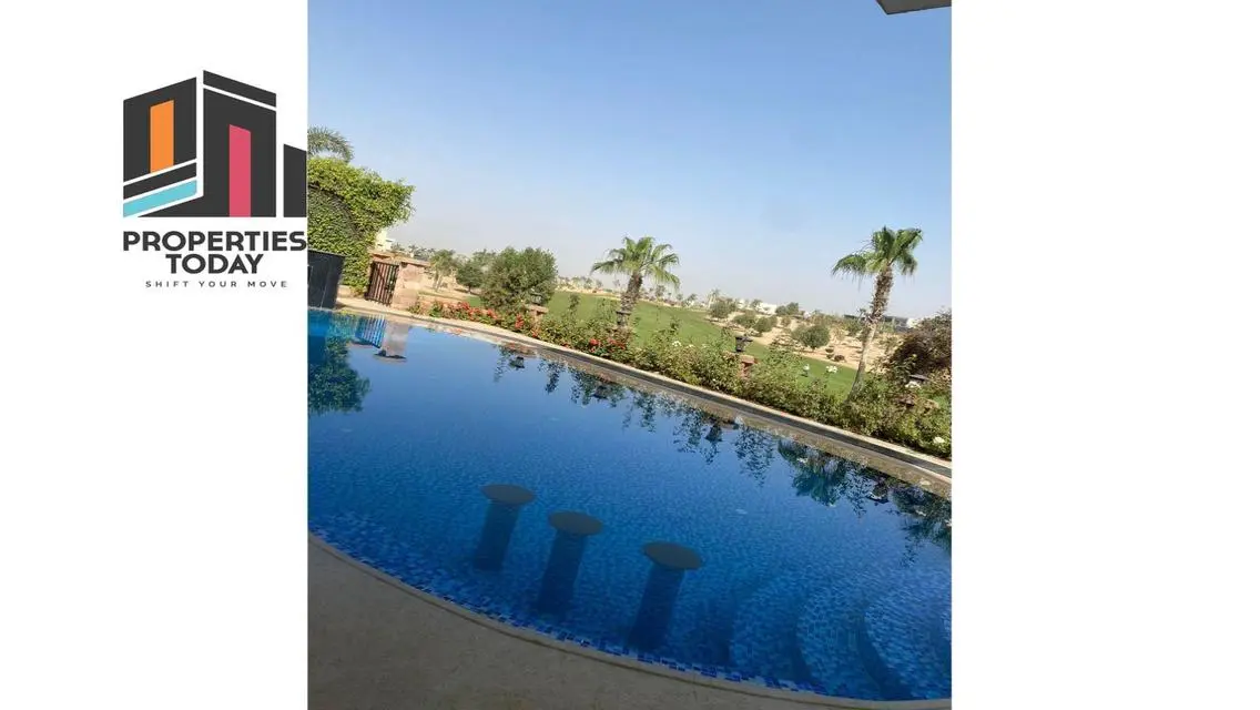 Luxury Apartment for Rent in the Heart of the City