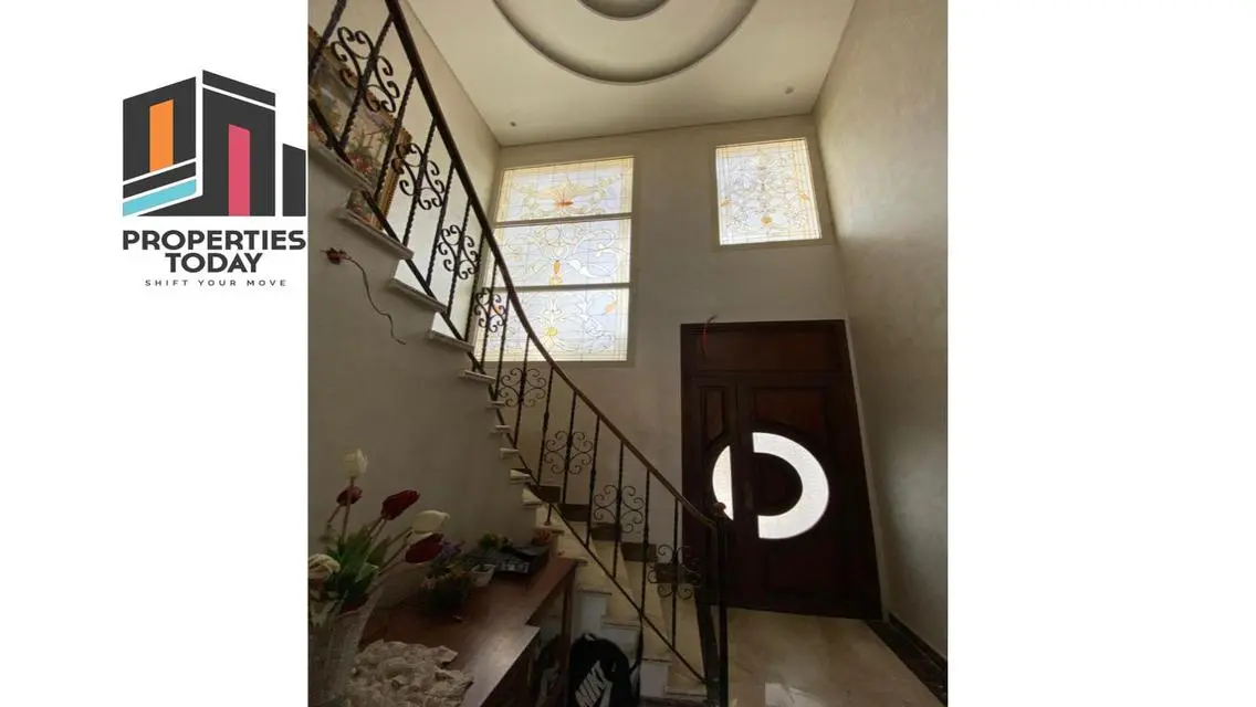 Luxury Apartment for Rent in the Heart of the City