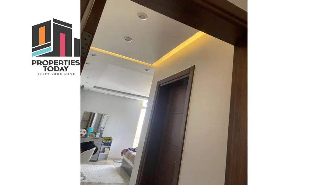 Luxury Apartment for Rent in the Heart of the City