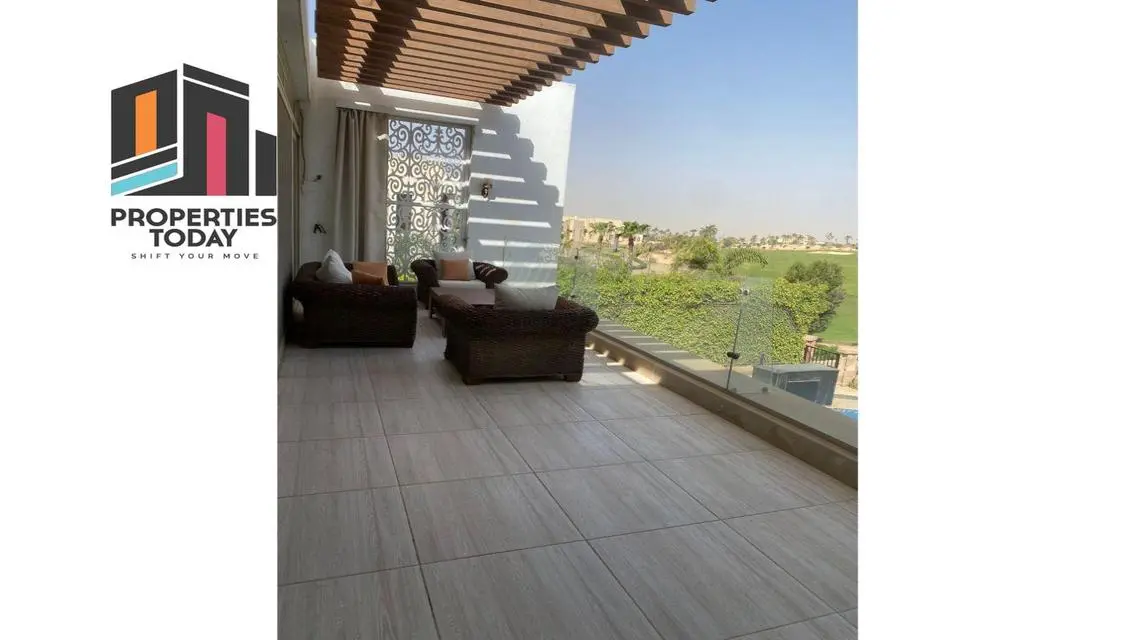 Luxury Apartment for Rent in the Heart of the City