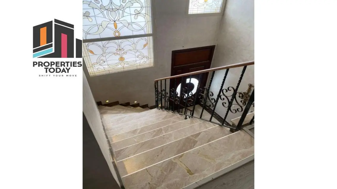 Luxury Apartment for Rent in the Heart of the City