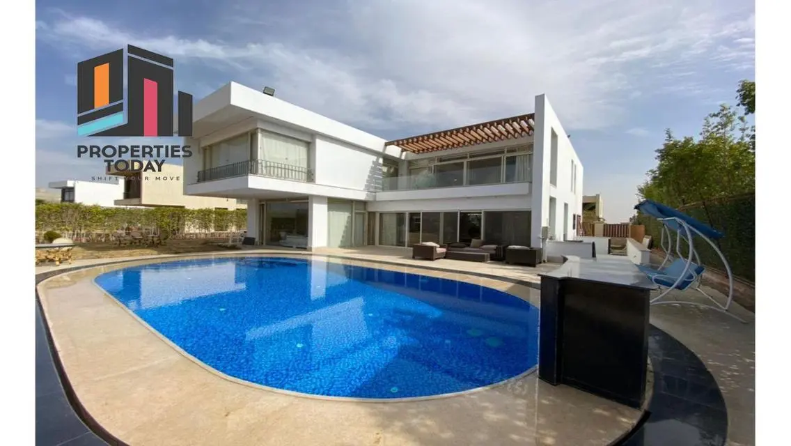 Luxury Apartment for Rent in the Heart of the City