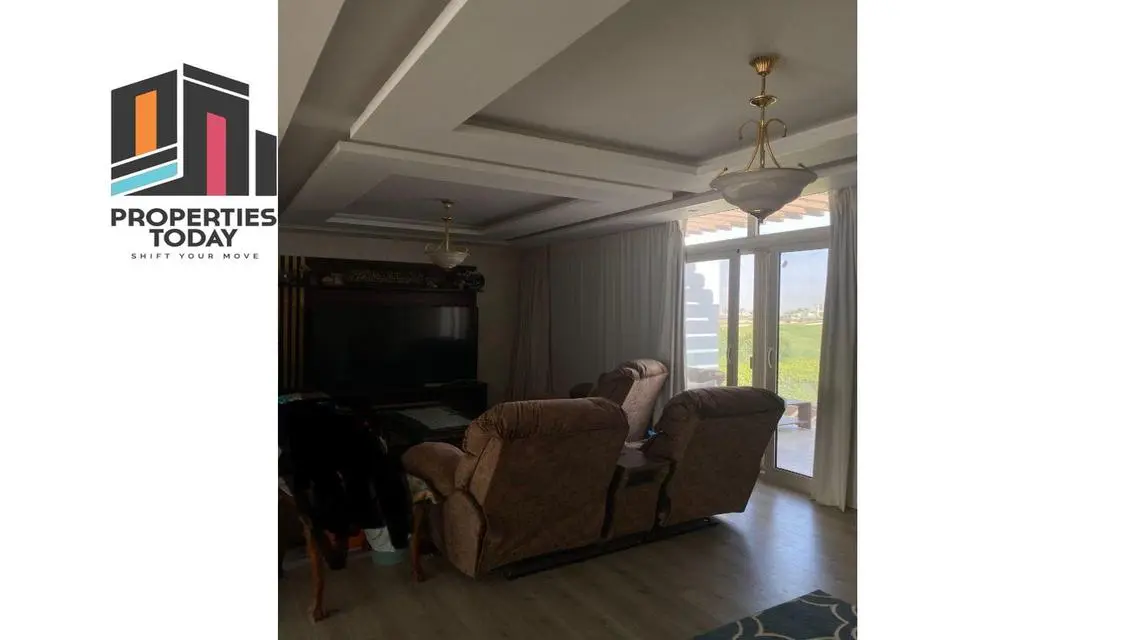 Luxury Apartment for Rent in the Heart of the City