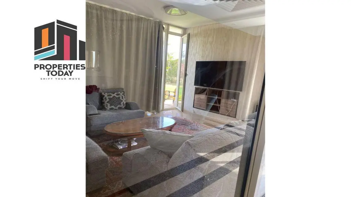 Luxury Apartment for Rent in the Heart of the City