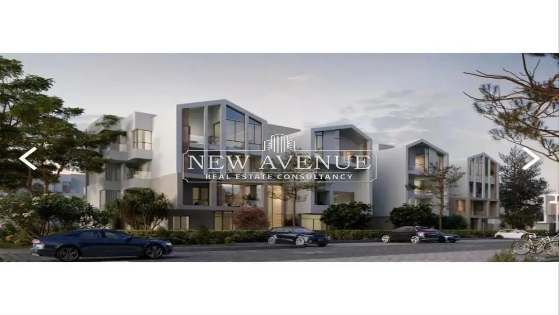 Luxury Apartment in Karmell - 126 sqm with Premium Amenities