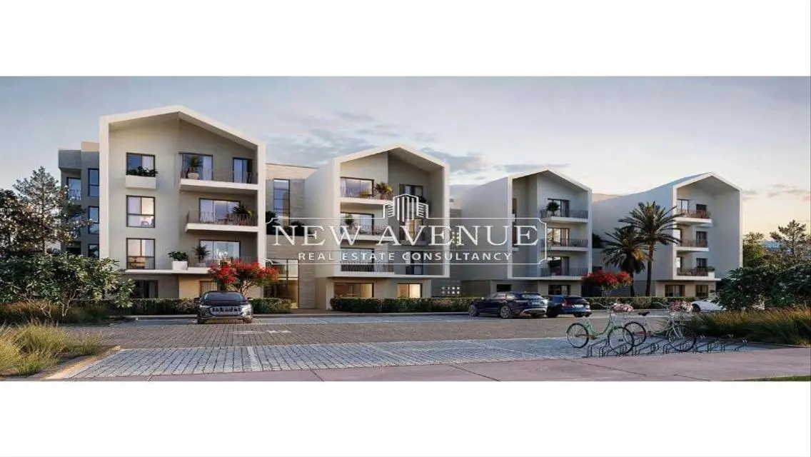 Luxury Apartment in Karmell - 126 sqm with Premium Amenities
