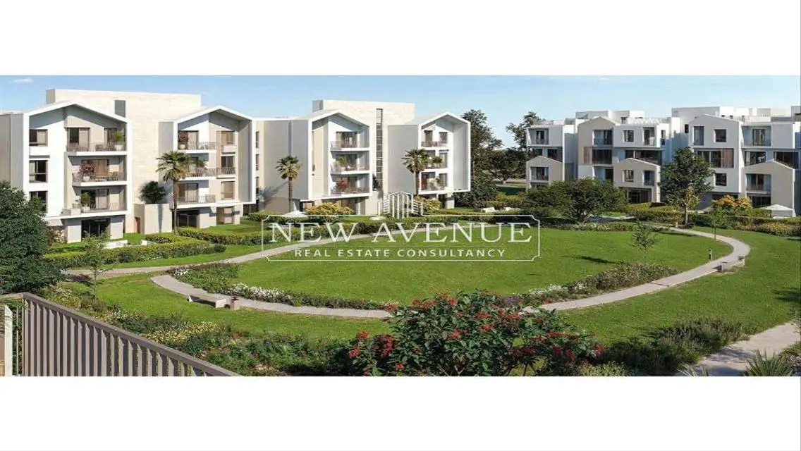 Luxury Apartment in Karmell - 126 sqm with Premium Amenities