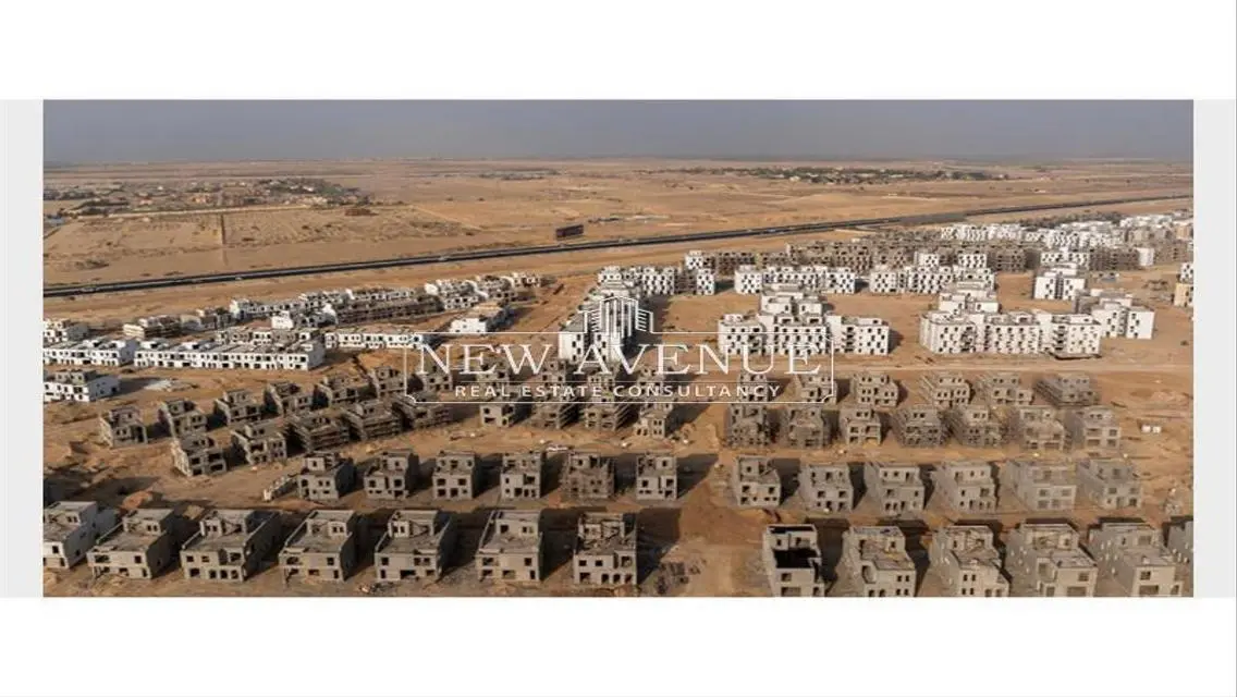 Luxury Apartment in Karmell - 126 sqm with Premium Amenities