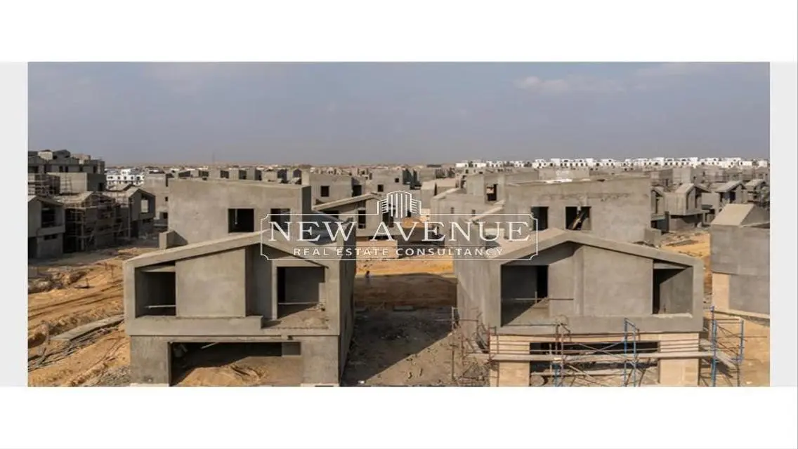 Luxury Apartment in Karmell - 126 sqm with Premium Amenities