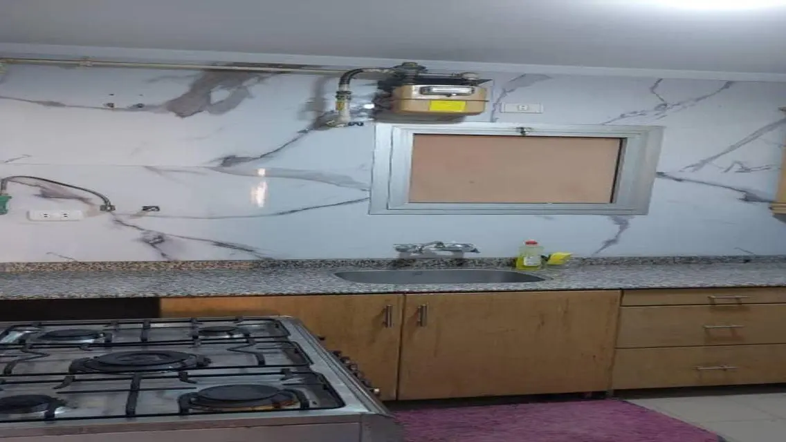 شقة فاخرة للإيجار في نيو كايرو