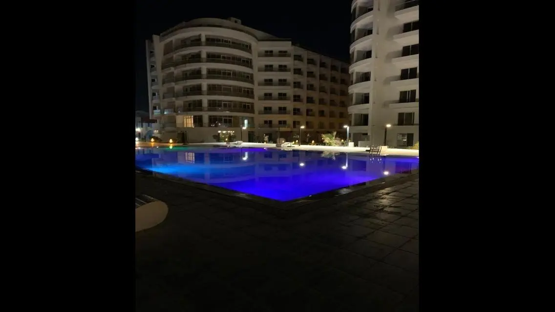 Stunning Apartment with Full Amenities in Prime Location