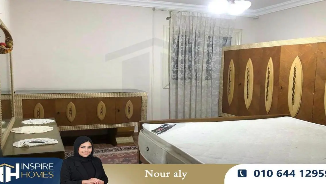 Apartment for Rent - 12000 sqm
