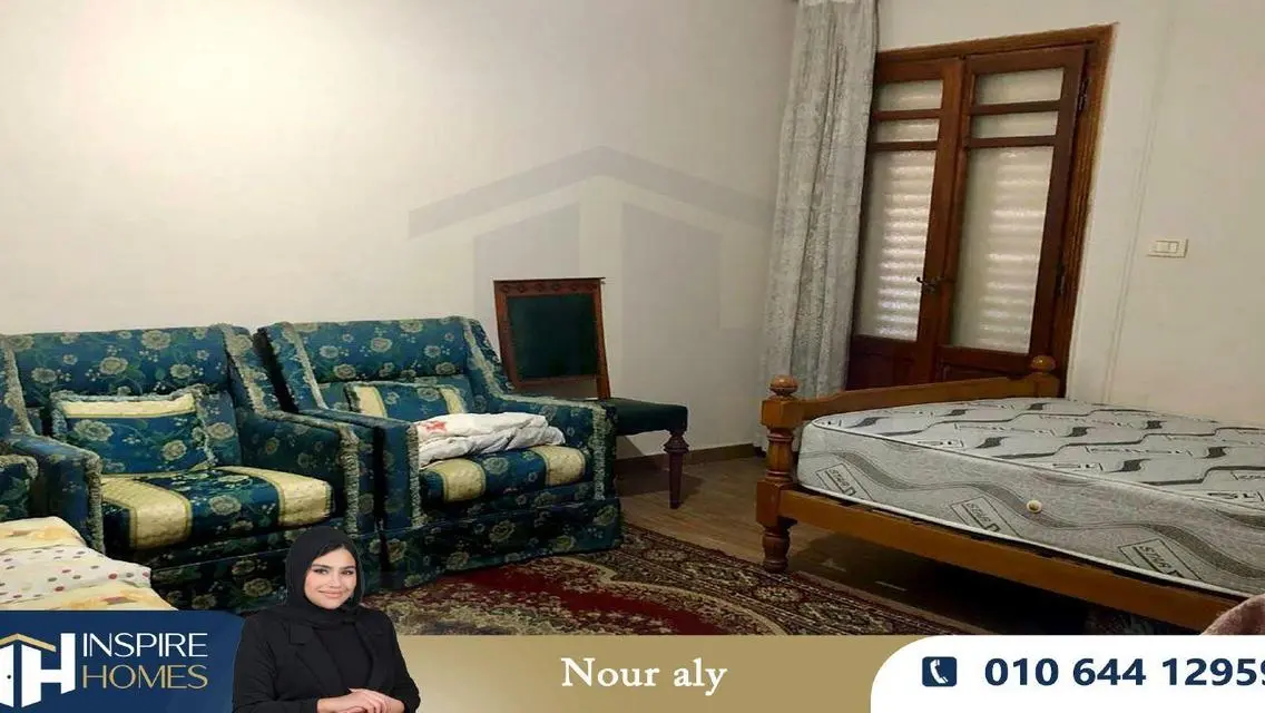 Apartment for Rent - 12000 sqm