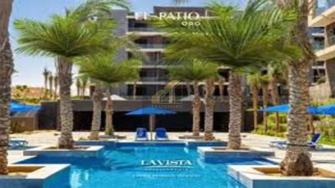 Luxury Apartment for Rent - 23,000 EGP