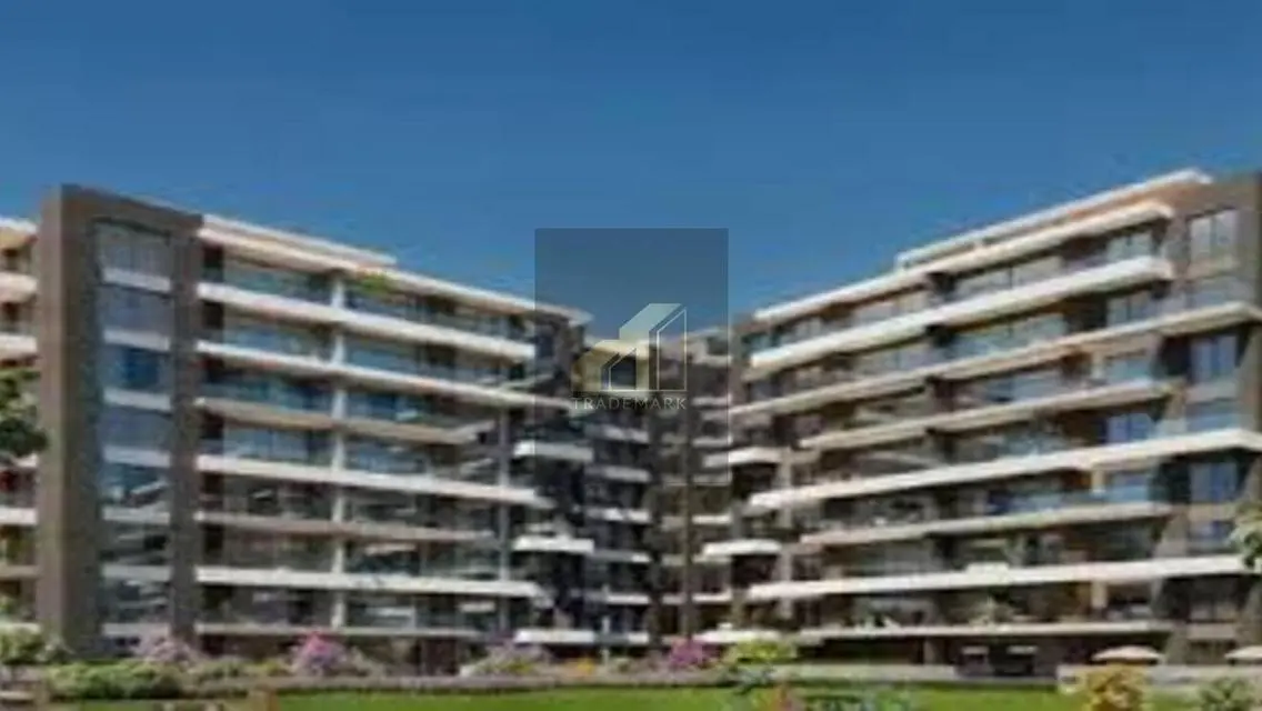 Luxury Apartment for Rent - 23,000 EGP
