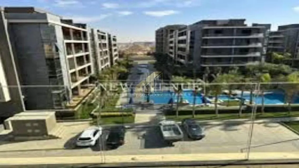 Luxury Apartment for Rent - 23,000 EGP